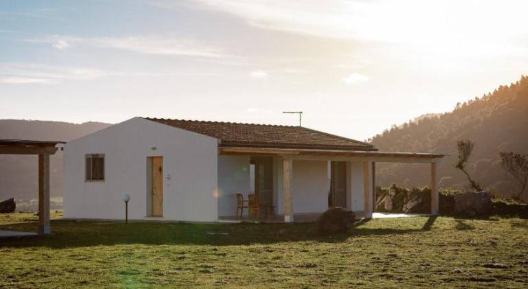 NEW SUITES SEA VIEW SARDINIA, Bedda Ista — photo 3