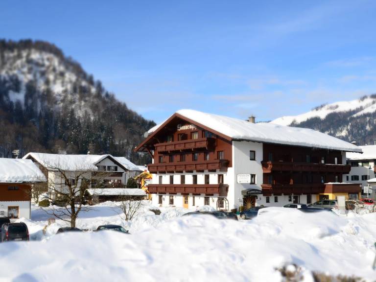 Pension Sonnenhof - Elfriede Kaltschmid — photo 2