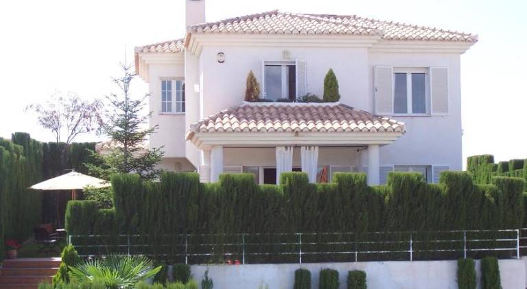 Maison de vacances Monachil
