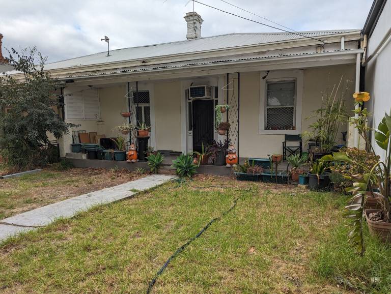 Bed & Breakfast Adelaide