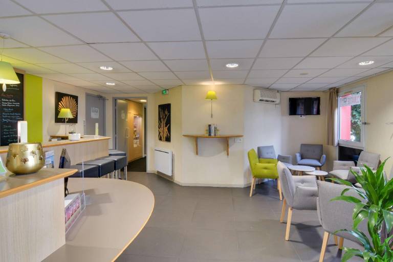 Sure Hotel by Best Western Nantes Saint-Herblain — photo 5