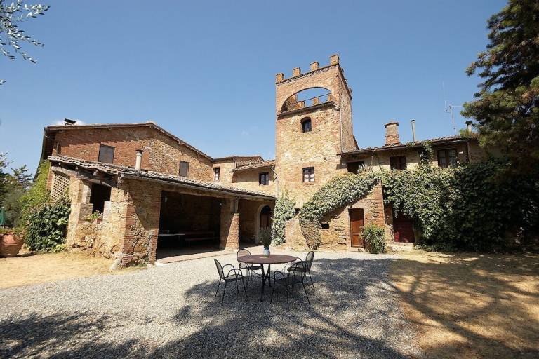 Villa Siena