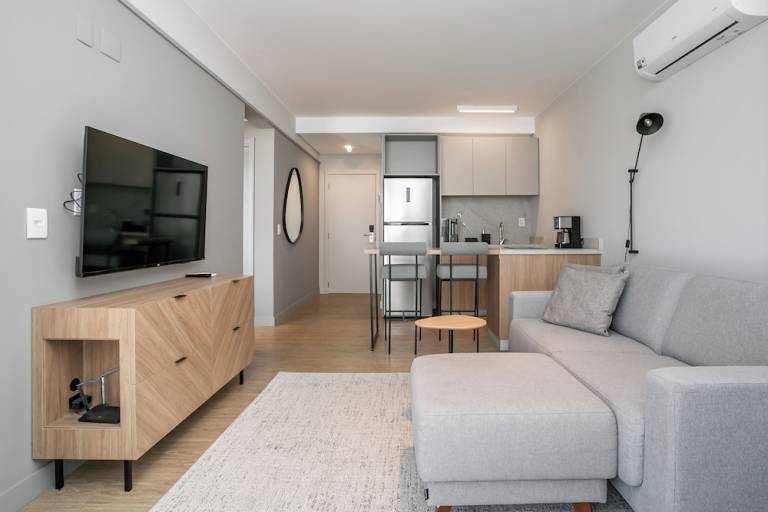 Apartment  Campinas