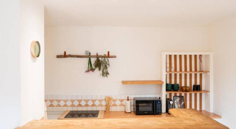 Holiday apartment with 1 room for 4 persons — photo 4