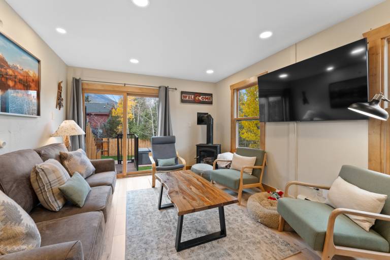 Apartment Frisco