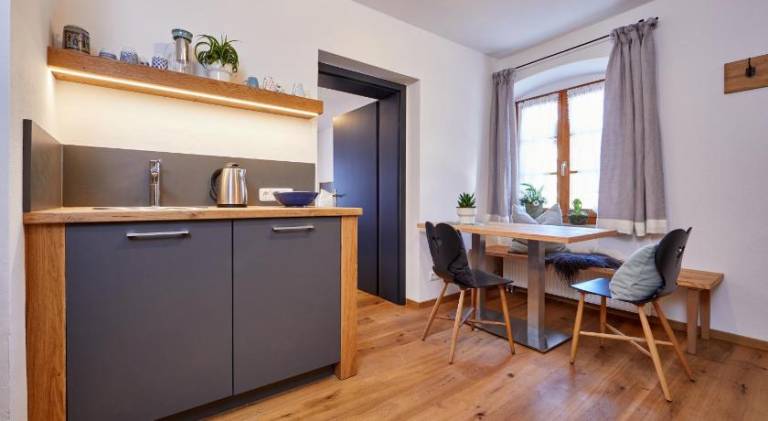 Rental apartment with 1 room for 2 persons — photo 3