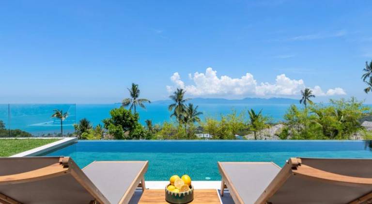 Villa Mae Nam