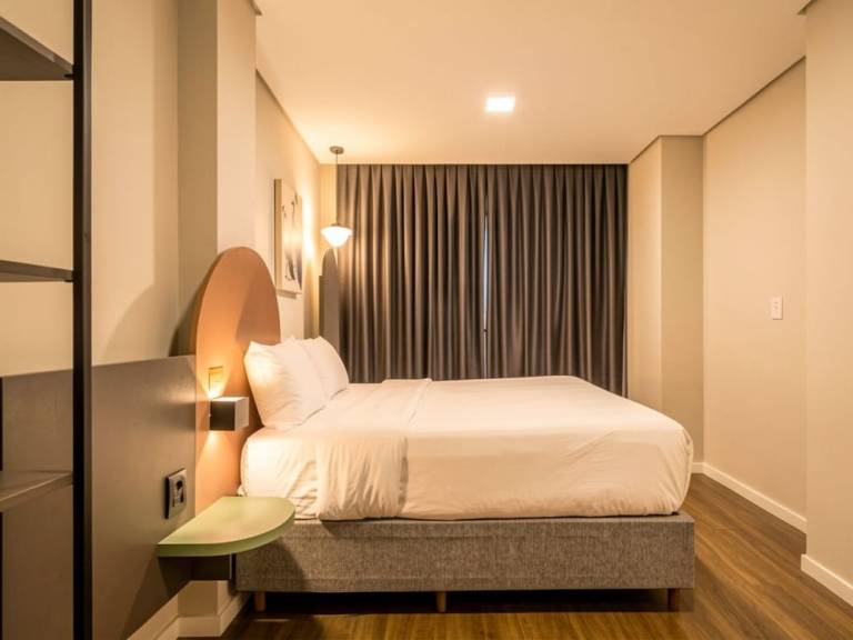 Apartment Centro Histórico