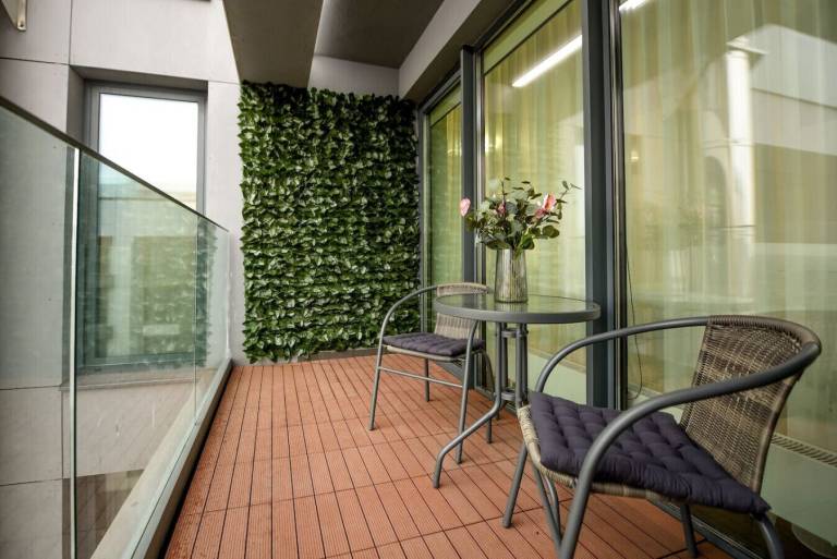 Apartamento Aviației