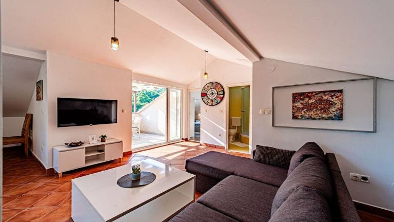 Ferienwohnung Zavalatica