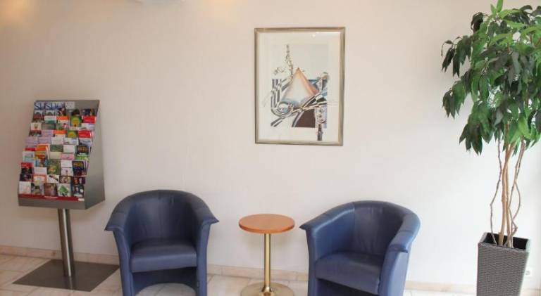 Hotel Sonne — photo 5