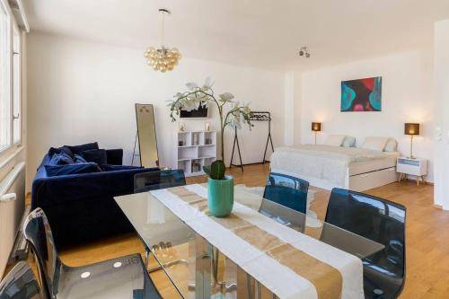 Apartment  Innere Stadt