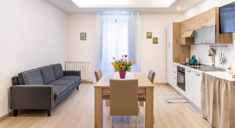 Appartamento Palazzolo Acreide