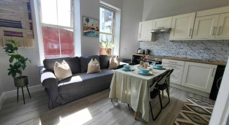 Ferienwohnung Cork