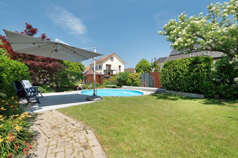 Apartment 'Aschoff' with Mountain View, Shared Pool and Wi-Fi — photo 5