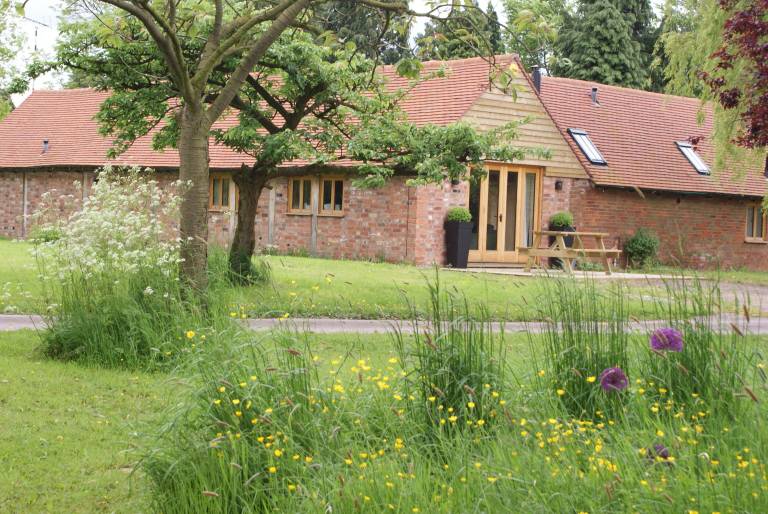 House Henley-in-Arden