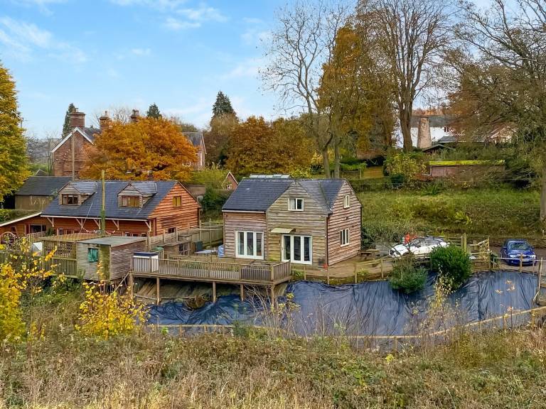 Cottage  Bridgnorth