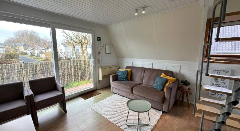 Chalet with pool | Pet-friendly — photo 2