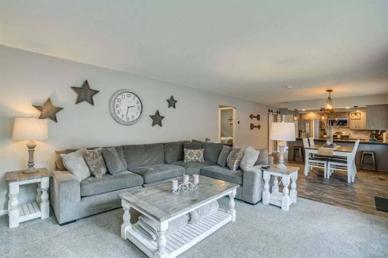 House Leavenworth