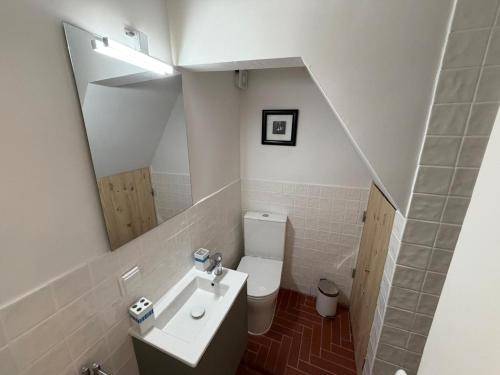 Apartment with patio | Pet-friendly in Lisbon