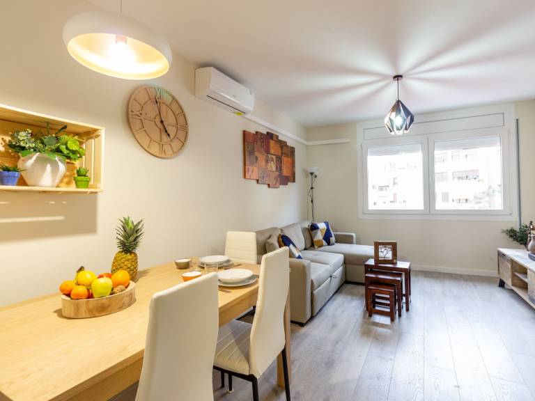 Appartement Tarragona