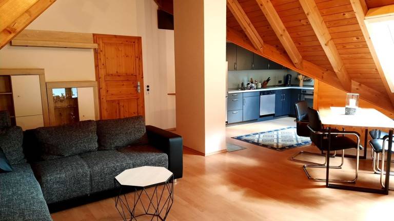 Ferienwohnung Feldberg