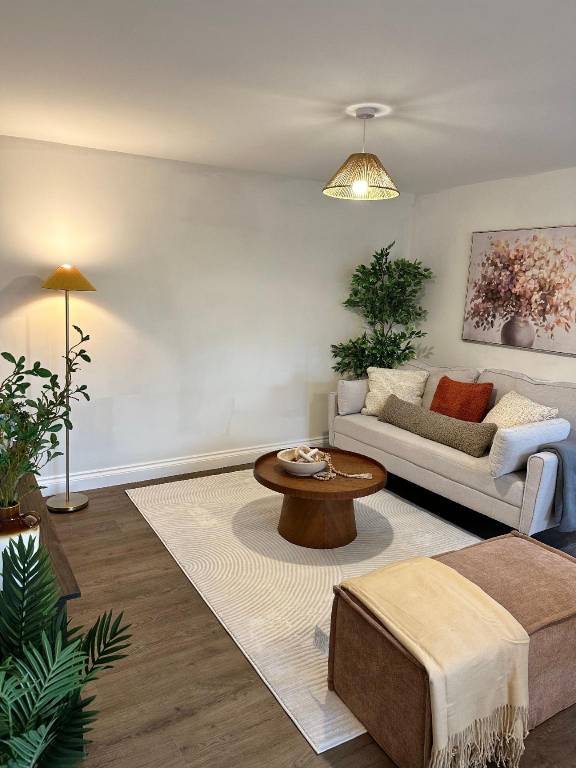Apartment Norwich