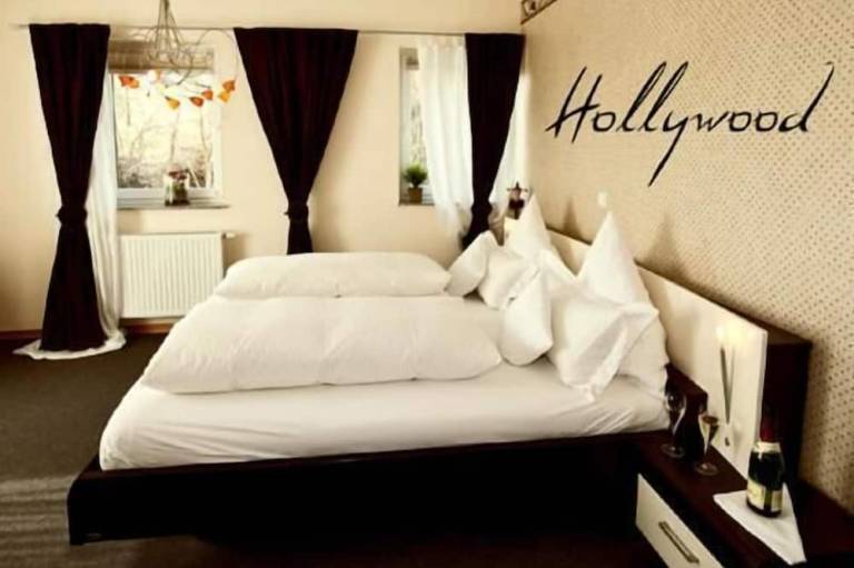 Hotel 4 Winden