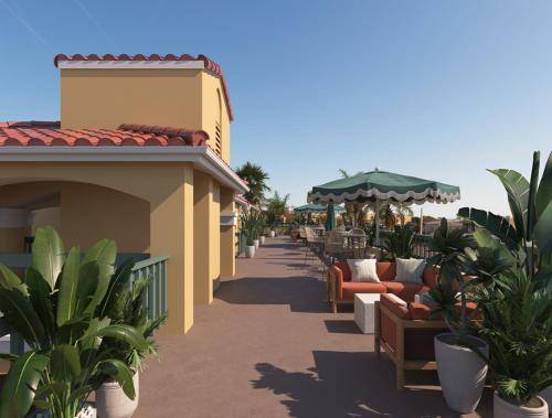 The Mara Laguna Beach, an AvantStay Hotel — photo 4