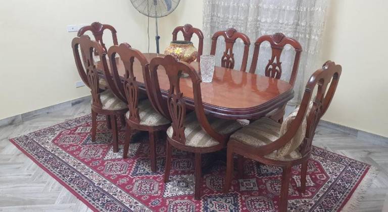 Apartment with 1 room for 4 persons — photo 4
