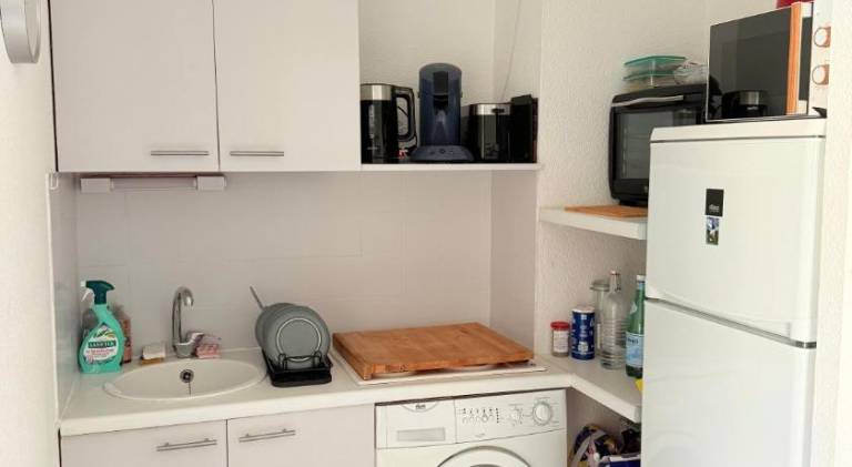 Rental apartment with private pool & patio — photo 4