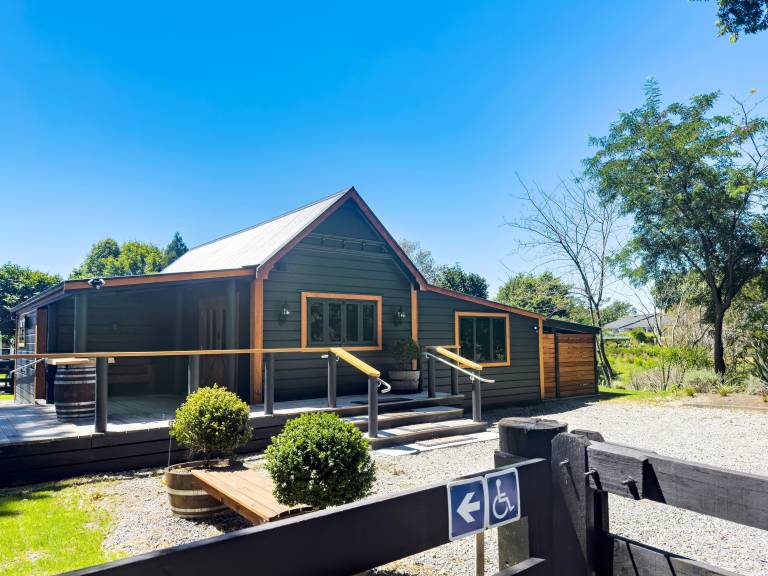 House Havelock North