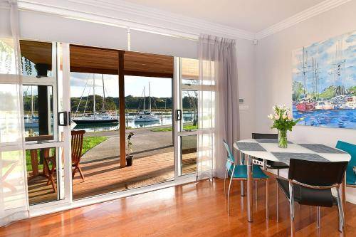65 m² Ferienwohnung