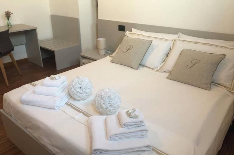 Bed & Breakfast Lonigo