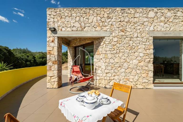 Casa Dorgali