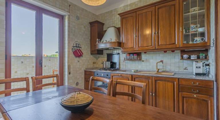 Holiday apartment with 4 rooms for 7 persons — photo 2