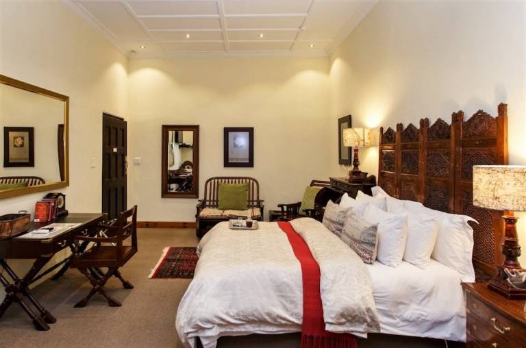Bed & Breakfast Oudtshoorn