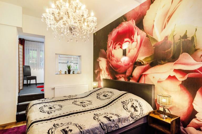 Ferienwohnung Stolberg (Harz)