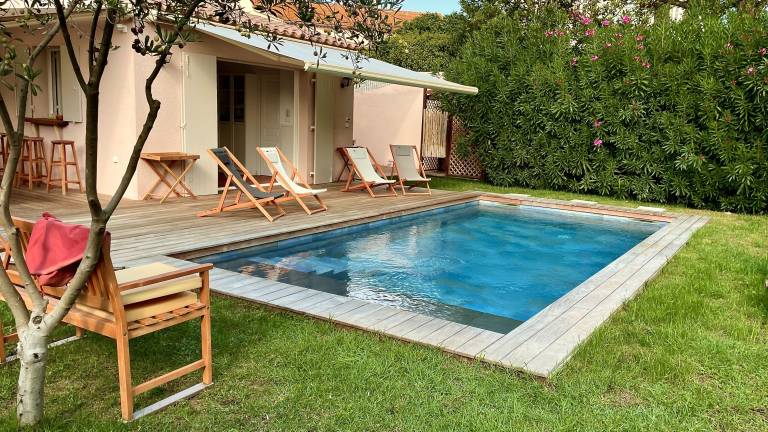 Villa  Saint-Tropez