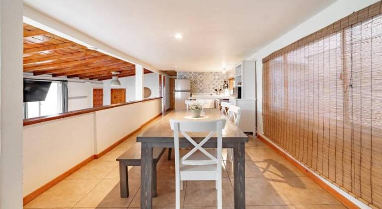 Vacation home with 3 rooms for 6 persons — photo 5