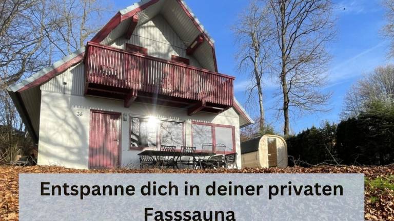Ferienhaus  Oberaula