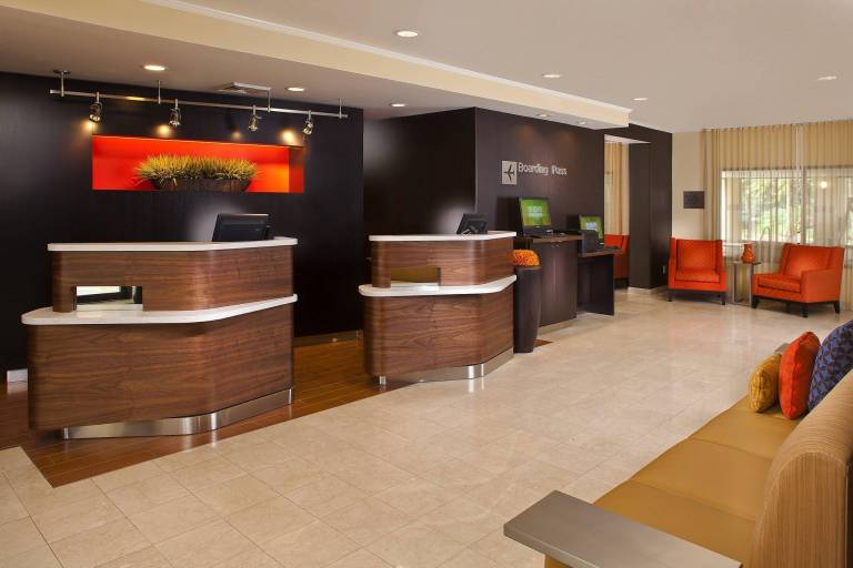 Courtyard by Marriott New Orleans Covington/Mandeville — photo 5
