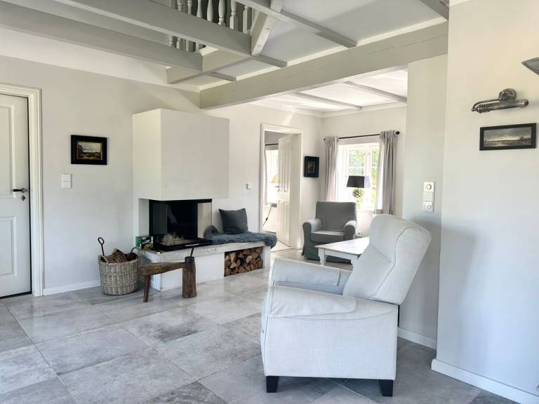 Ferienhaus in Sterupgaard, Mohrkirch f&uuml;r max. 4 Personen