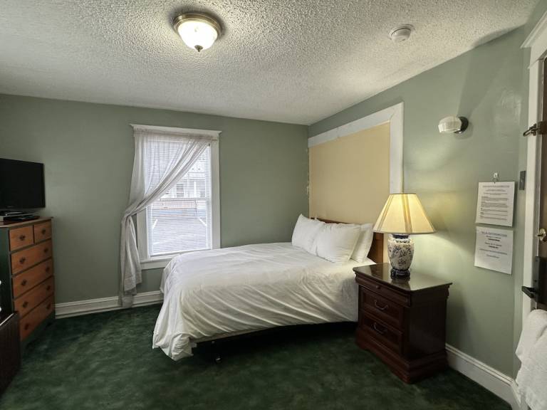 Motel  Watkins Glen