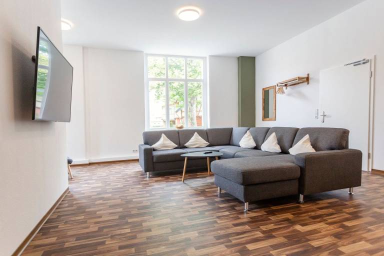 Zentrumsnahe Ferienwohnung in der Alten Apotheke — photo 2
