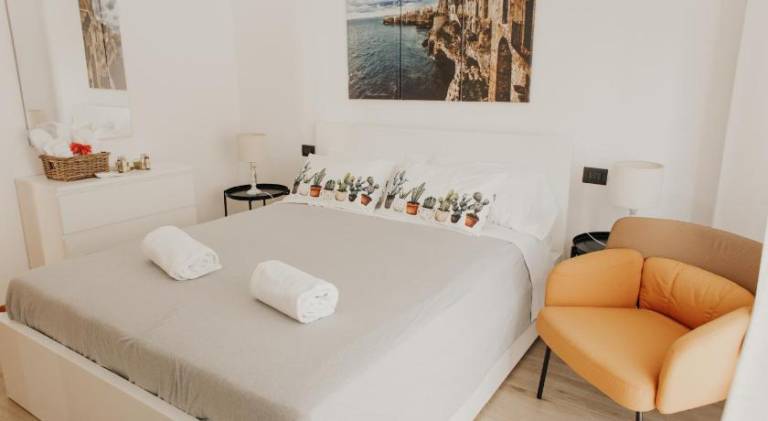 Family-friendly vacation home with terrace | Pet-friendly in Polignano a Mare