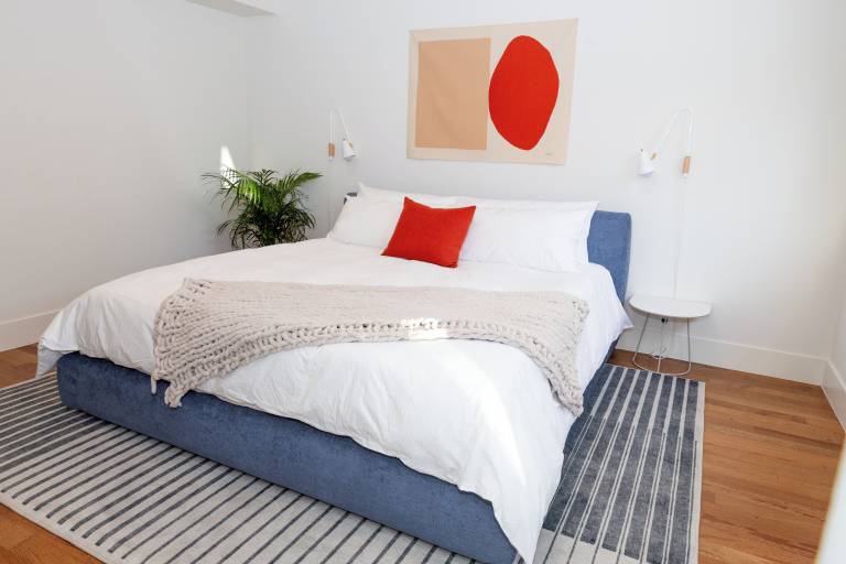 Appartement Beverly Hills
