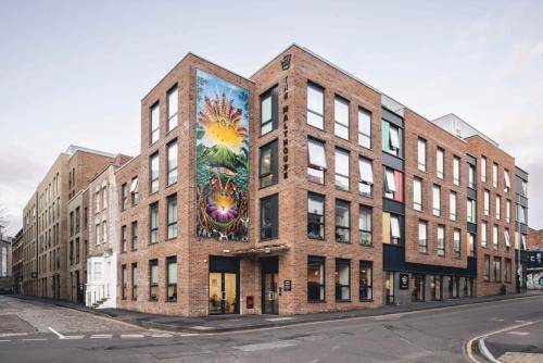 Apartamento Bristol