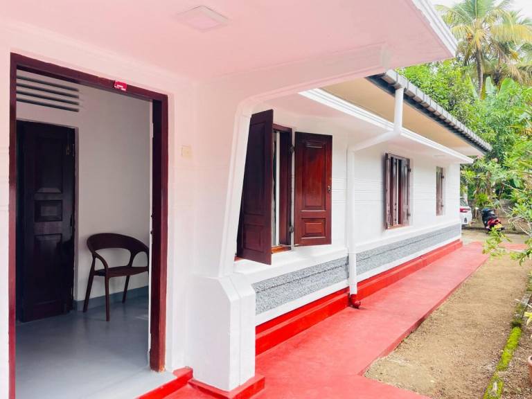 SeaZen Breeze Villa –Cozy Stay Near Weligama Beach — photo 4