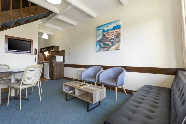 Motel  Launceston